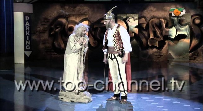 Portokalli, 30 Nentor 2014 - Atentatet (Skenderbeu dhe historiani)