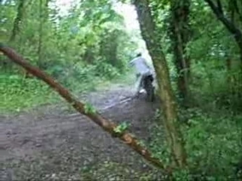 session cross 2