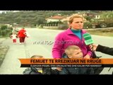 Elbasan - Peqin, fëmijët të rrezikuar në rrugë - Top Channel Albania - News - Lajme