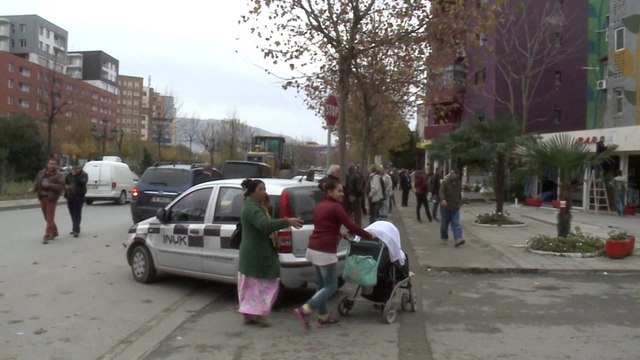 PRISHJA E NDERTIMEVE PA LEJE NE KRYEQYTET, CMONTOHEN DHJETERA OBJEKTE NGA VETE PRONARET