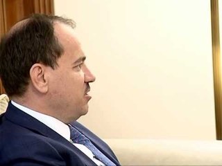 NDRYSHON LIGJI PER GJYKATEN E LARTE, PROPOZIMI I MAZHORANCES KUFIZON PRESIDENTIN LAJM