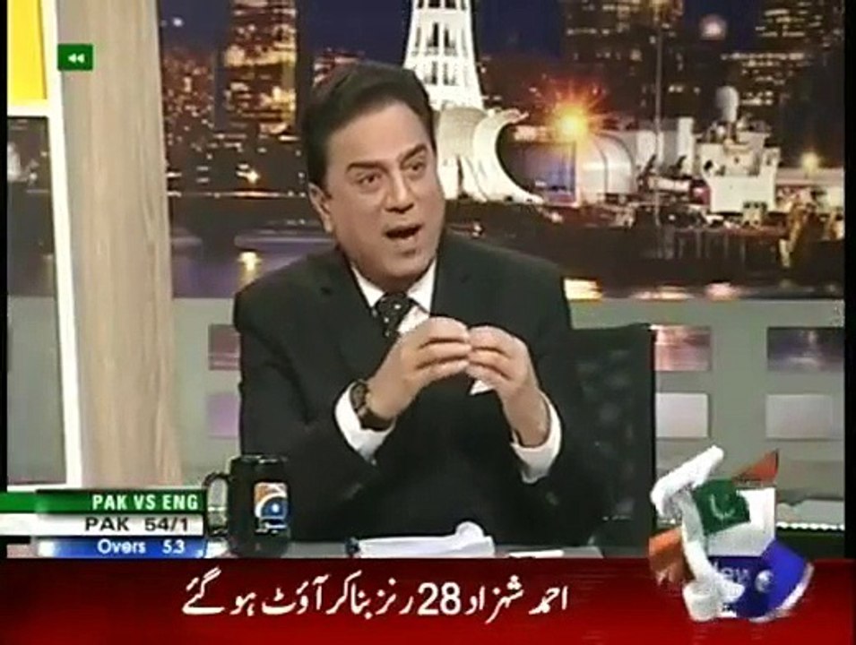 Khabarnaak - 27 November 2015