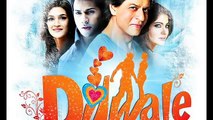 Dilwale Songs 2015 - Pyar Hua | Arijit Singh | Shah Rukh Khan, Kajol, Latest Full Song