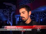 Dancing 5, rrezik eliminimi Amos Zaharia e Ermal Merdani - News, Lajme - Vizion Plus