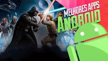 Melhores apps para Android: (27/11/2015) - Baixaki Android