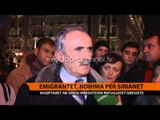 Emigrantët shqiptarë, ndihma për refugjatët sirianë në Athinë  - Top Channel Albania - News - Lajme