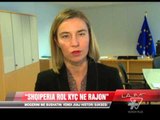 “Shqipëria rol kyç në rajon” - News, Lajme - Vizion Plus
