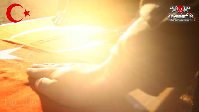 Turkish Millitary 2016 - Ottoman/Turkish War Song Mehter