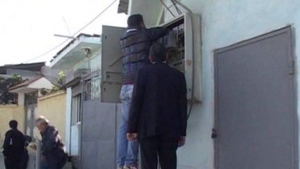 PD: MIQTE E RAMES JANE TE PRIVILEGJUAR