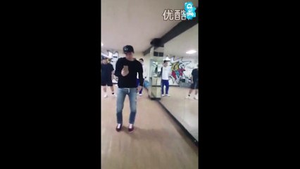 [151014] Junjin's 10th Broadcast Compilation