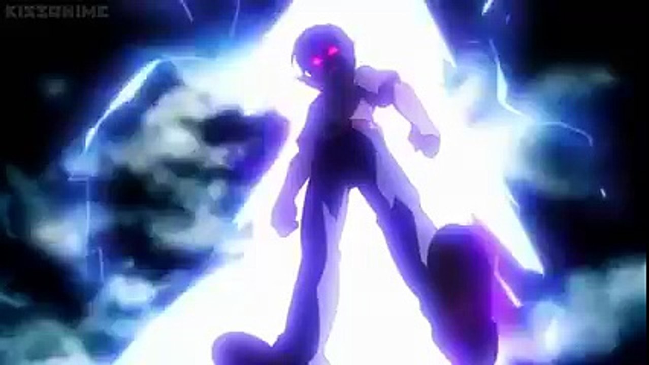 Masochist and Loli Power!