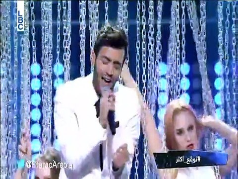 Star Academy 11 - Prime 7 - 27/11 - Part 3 | ستار اكاديمي 11