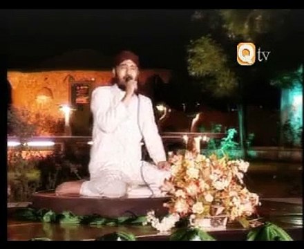 Dar E Nabi Per Ye Umer Guzray Naat By Hafiz Nisar Ahmed Marfani Naat