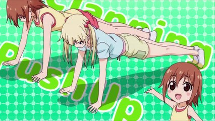 あにトレ！EX 第7話 - Ani Tore! EX Episode 7