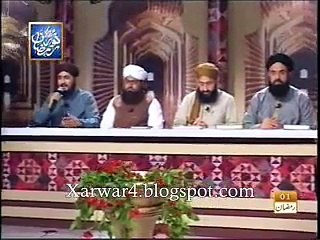 Gunahon Ki Adat Chura Meray Moula Naat By Hafiz Nisar Ahmed Marfani Naat