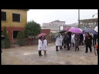 "Ndryshime në Kod, masa kundër furrave të gëlqeres"  - Top Channel Albania - News - Lajme