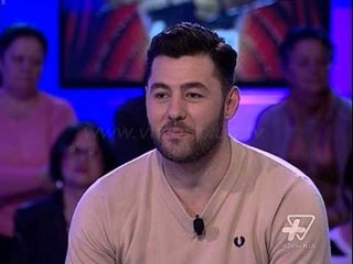 Forum - Nata e 2-te,shpetojne nga eleminimi - 02 Dhjetor 2014 - DWTS 5 - Show - Vizion Plus