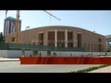 Guvernatori, ndryshon ligji. Shtetësia shqiptare, jo kusht  - Top Channel Albania - News - Lajme