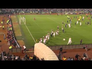 APELI LE NE FUQI VENDIMIN E DISIPLINES, KOMBETARJA HUMBET 3-0 ME SERBINE