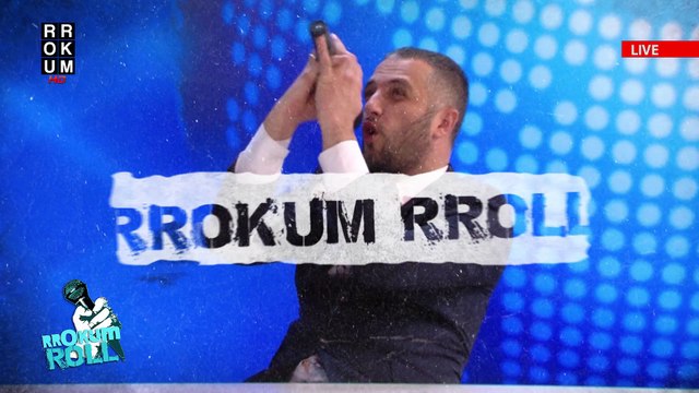 Rrokum Roll: Daut Haradinaj, AAK