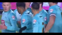 Butterfield Goal - Hull City 0-1 Derby- 27-11-2015