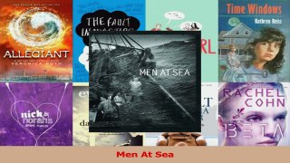 Read  Men At Sea Ebook Free