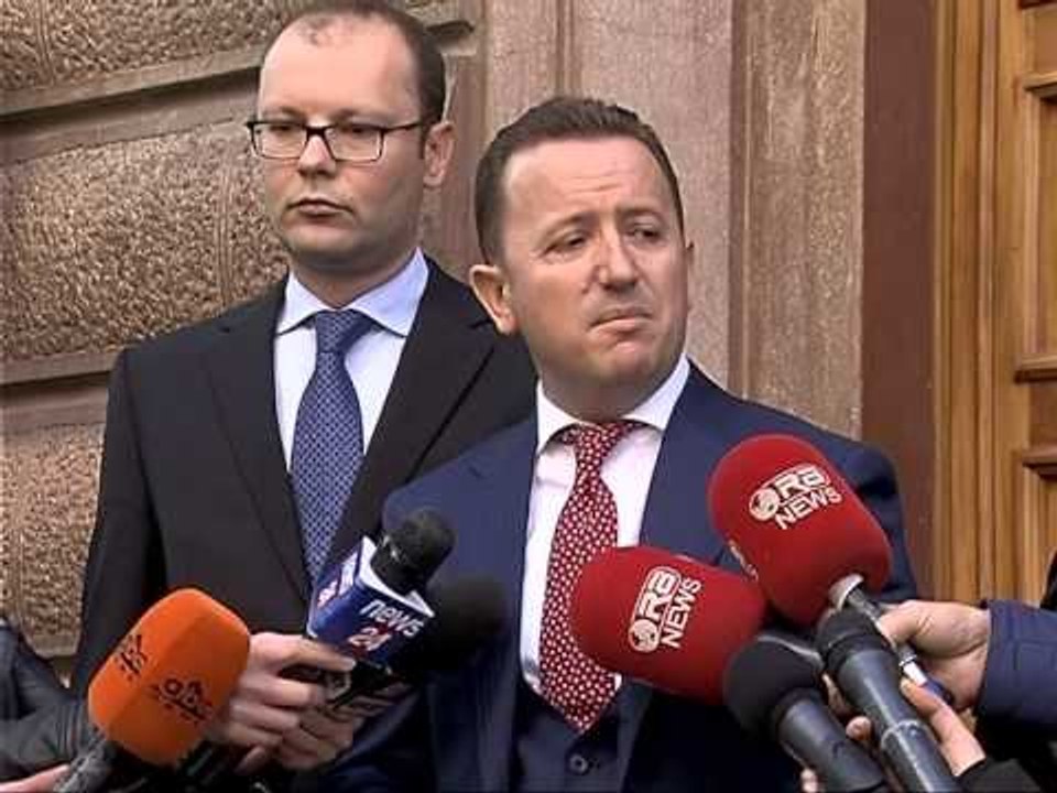 OPOZITA NE KUSHTETUESE,“QEVERIA QEVERIA TE MOS NDERHYJE NE GJYKATEN ADMINISTRATIVE” LAJM