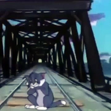 Tom and Jerry Müthiş MONTAJ :)))