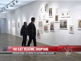 100 vjet vizatime shqiptare - News, Lajme - Vizion Plus
