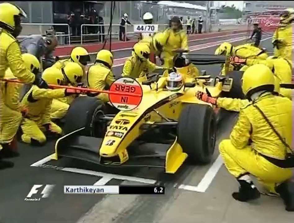 GP Canada 05 P3