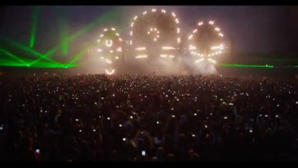Defqon 1 Festival Mix