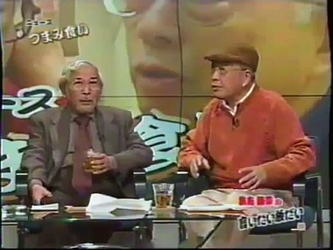 この人を見よ―立川談志【１】 西部邁ゼミナール 2010年10月30日放