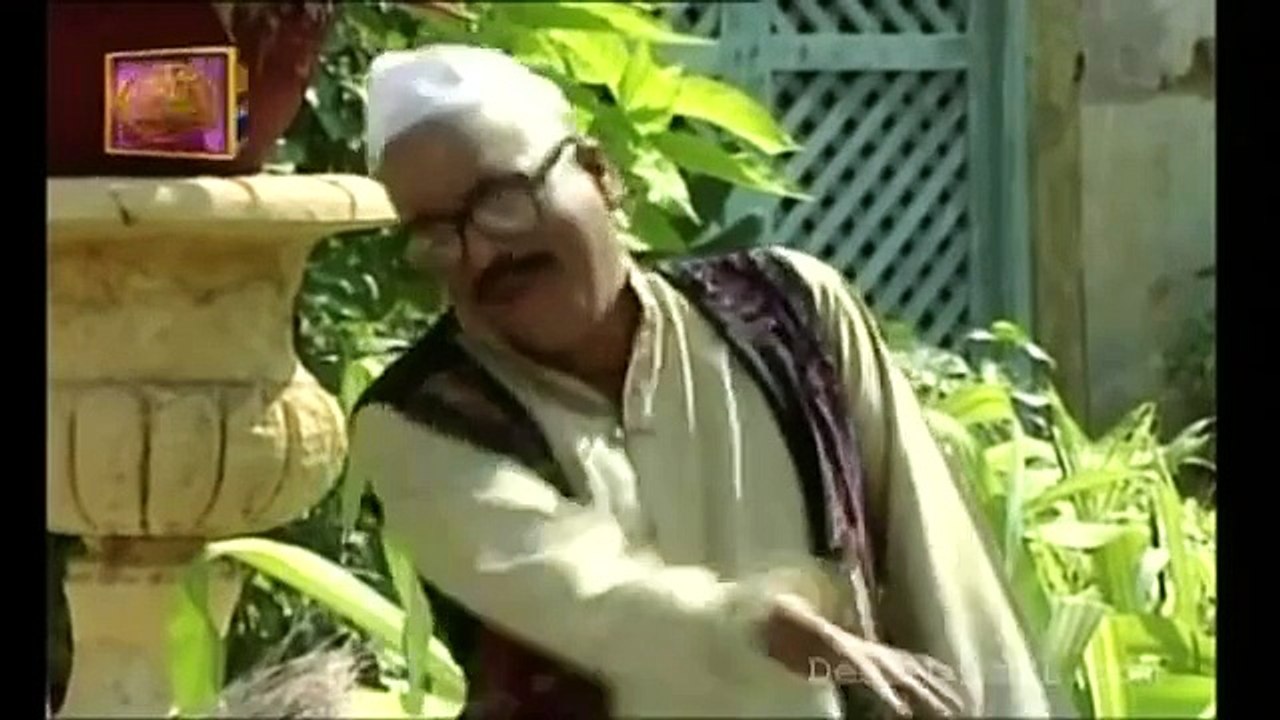 Bodyguard 2 Sikandar Sanam Pakistani Movie P1