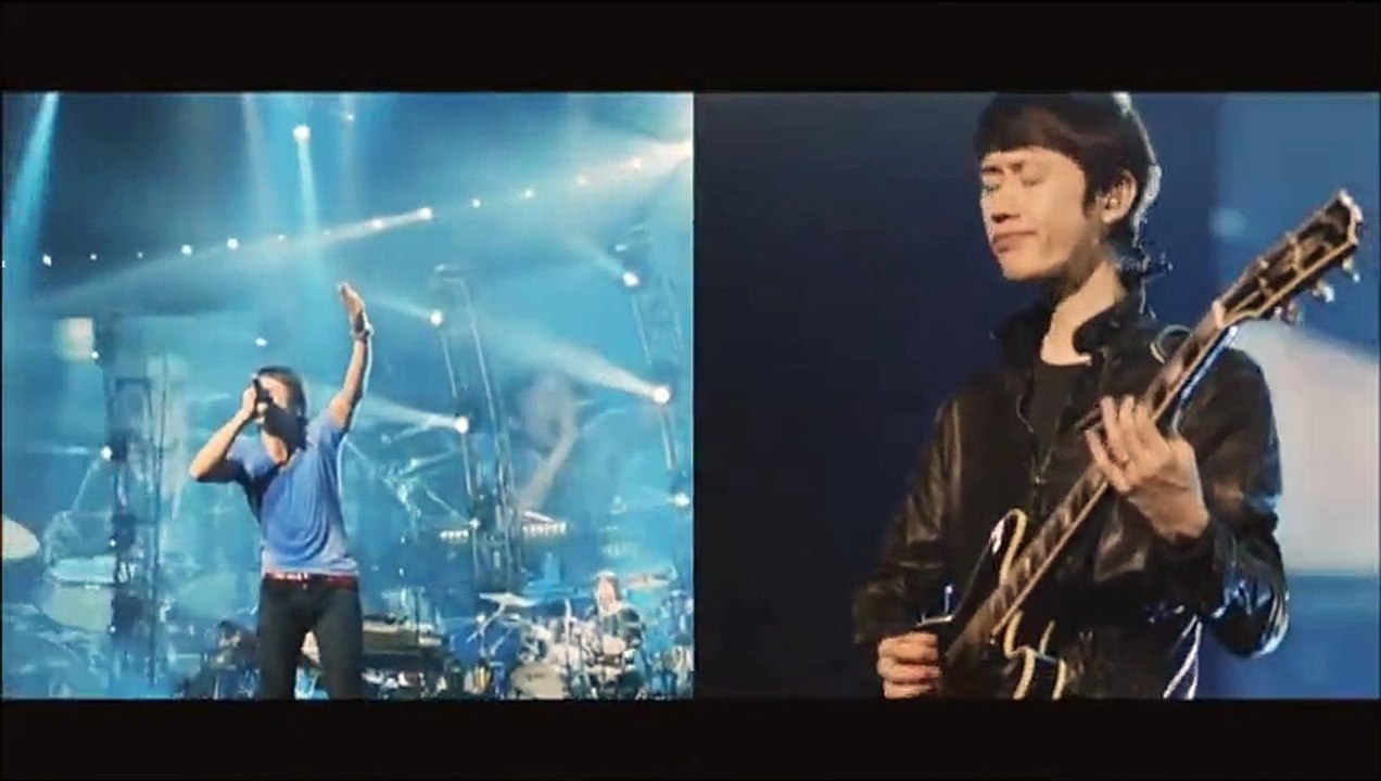 ミスチルMr.Children　メドレー　擬態 終わりなき旅 幻聴 未完 Starting Over  CANDY6曲