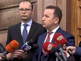 OPOZITA NE KUSHTETUESE,“QEVERIA QEVERIA TE MOS NDERHYJE NE GJYKATEN ADMINISTRATIVE” LAJM