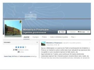 KUTIA E SHERBIMEVE PUBLIKE,FTESE QYTETAREVE TE DENONCOJNE KORRUPSIONIN NE ADMINISTRATE LAJM