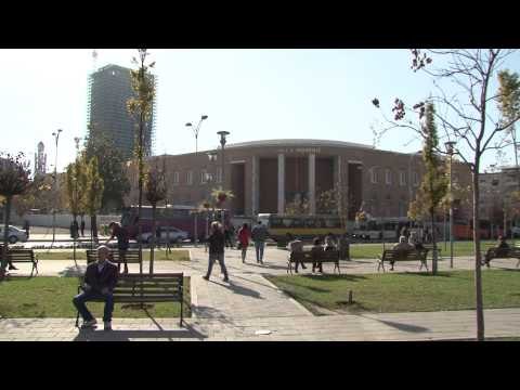 PRESIDENTI NISHANI DEKRETON BRENDA JAVES GUVERNATORIN E BSH