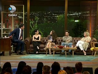 Atiye'den Anan nasil