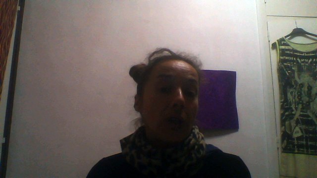 Défi 100 jours -Saison 1 Jour 100 - Je profite d'un défi accompli. Merci Lilou , merci co-créateurs et merci la vie