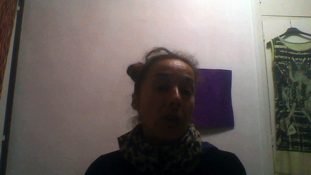 Défi 100 jours -Saison 1 Jour 100 - Je profite d'un défi accompli. Merci Lilou , merci co-créateurs et merci la vie