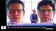 TPMP : Jean-Michel Maire livre une anecdote très coquine