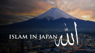 Dawn of a New Sun (Islam in Japan)