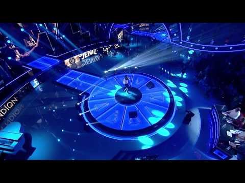 Gjeniu i vogel 6 - Alba - Non ti scordar mai di me (nata 7)