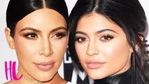 Kylie Jenner Shades Kim Kardashian -- KUWTK Recap