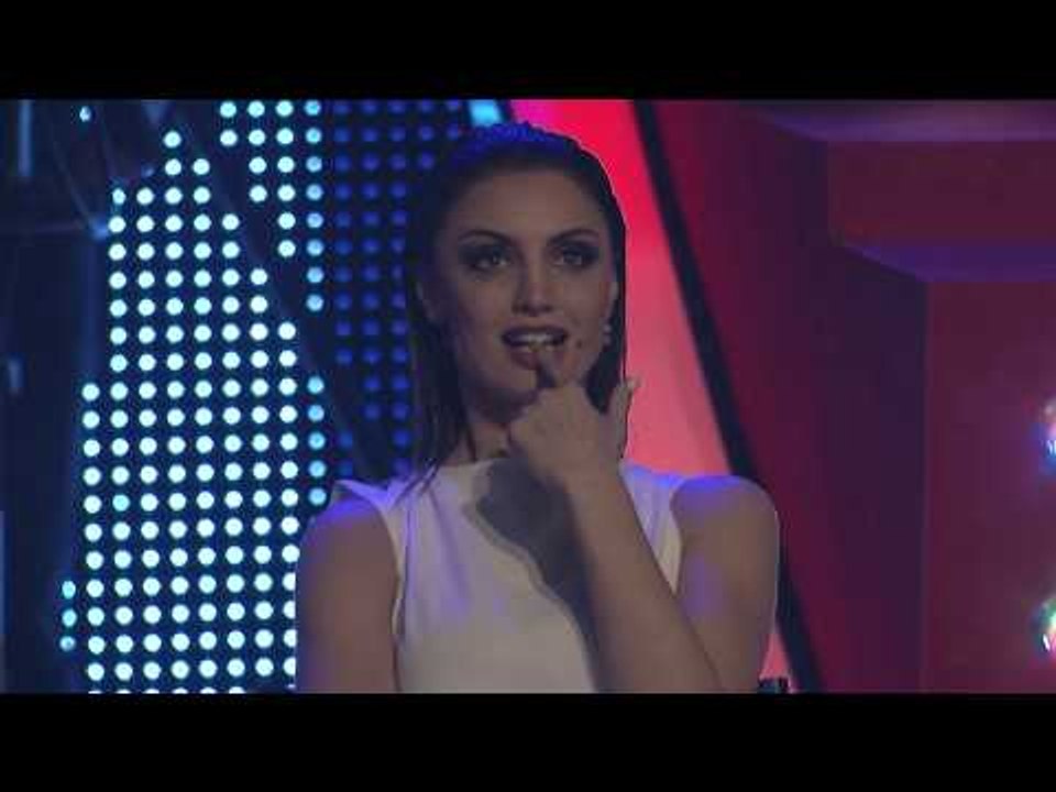 Gjeniu i vogel 6 - Kejsi - "Dirty Diana" (nata 7)