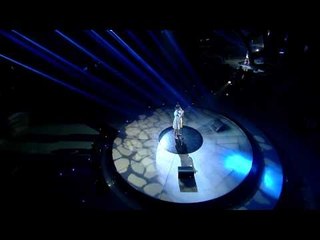 Gjeniu i vogel 6 - Klodjana - "Bound to you" (nata 7)