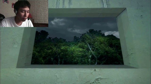 Slender elementary // Slenderman es un tramposo !!! // juego de miedo