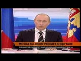 Bllokadë ruse për perimet shqiptare, Moska vendos sanksionet - Top Channel Albania - News - Lajme