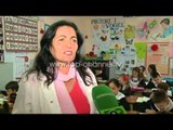 Si zhvillohet mësimi në një klasë me fëmijë me aftësi ndryshe - Top Channel Albania - News - Lajme