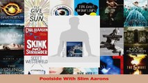 Read  Poolside With Slim Aarons Ebook Free